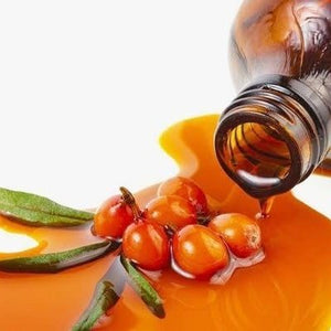 Sea - Buckthorn Oil - Pacific Wild Pick