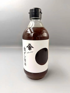 Shiro Dashi Shoyu - Daikō Shōyu - Pacific Wild Pick