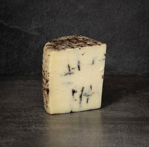 Spanish Truffle Cheese - Pacific Wild Pick