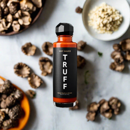 TRUFF Hot Sauce - Pacific Wild Pick