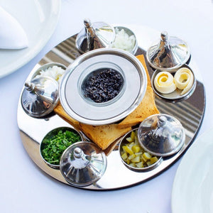 best Caviar Toronto