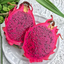 Load image into Gallery viewer, Red dragon fruit

