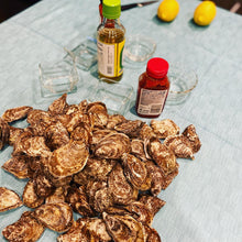 Load image into Gallery viewer, Beausoleil Oysters

