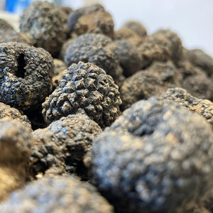 Quality winter truffle order 