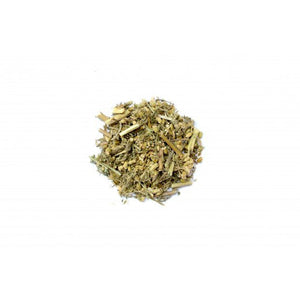 Yarrow Flower Tea