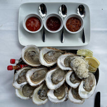 Load image into Gallery viewer, Home delivery Oysters
