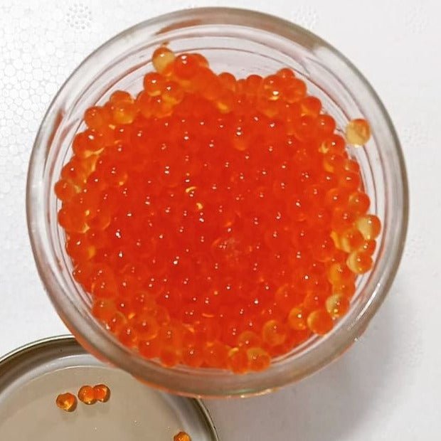 Trout Caviar Roe
