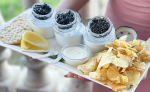 Buy Caviar Toronto