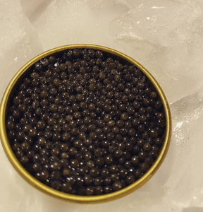 next day caviar delivery