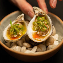 Load image into Gallery viewer, Shigoku Oysters

