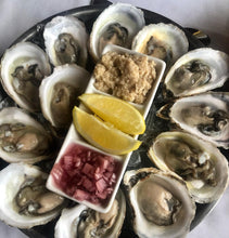 Load image into Gallery viewer, Interested in ordering Pacific wild pick oysters
