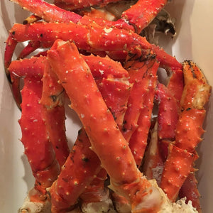 Where to buy Live king Crab