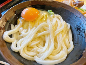 try Pacific Wild Pick Udon Japan