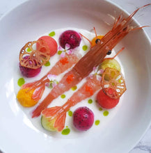 Load image into Gallery viewer, Whole Spot Prawns.
