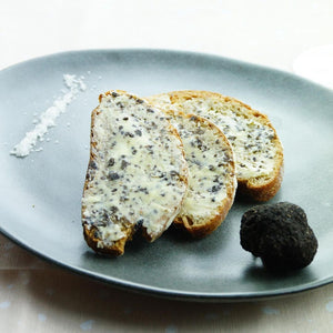 Make your own Truffle butter pacific wild pick