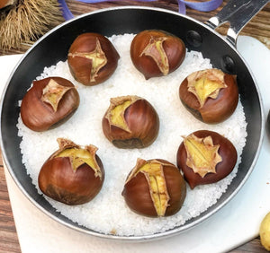 Japanese Chestnuts 栗 - Pacific Wild Pick