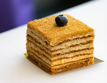 Load image into Gallery viewer, Medovik Honey Cake - Pacific Wild Pick
