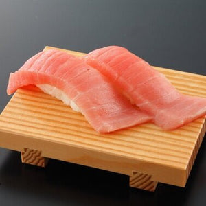 Otoro Bluefin Tuna Sushi - Pacific Wild Pick