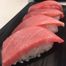 Load image into Gallery viewer, Otoro Bluefin Tuna Sushi - Pacific Wild Pick
