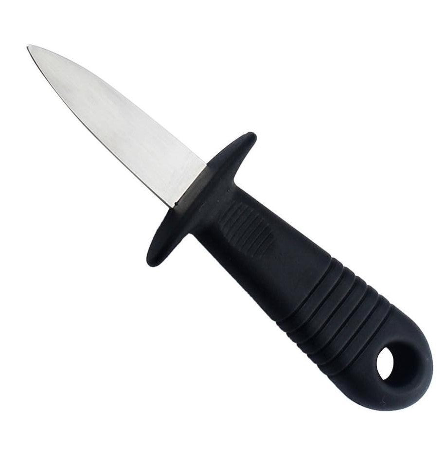 Oyster Shucker Staineless Knife - Pacific Wild Pick
