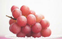 Load image into Gallery viewer, Ruby Roman Grapes - Pacific Wild Pick
