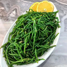 Load image into Gallery viewer, Sea Beans or Sea Asparagus - Pacific Wild Pick
