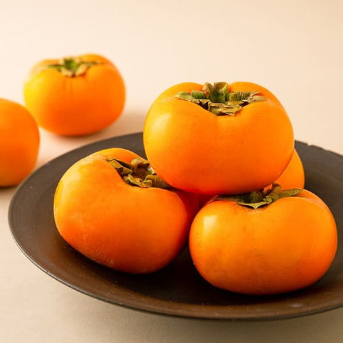 Sweet Persimmons Gift Box- Japan - Pacific Wild Pick