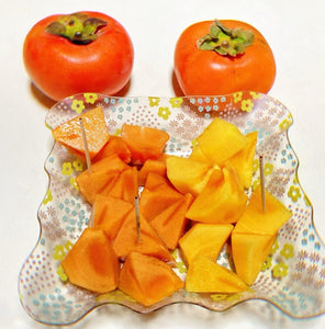 Sweet Persimmons Gift Box- Japan - Pacific Wild Pick