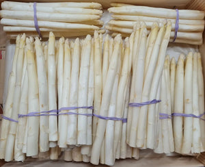 White Asparagus - Pacific Wild Pick