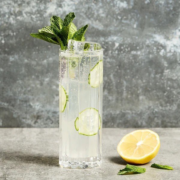 Yuzu Sparkling Drink - Pacific Wild Pick